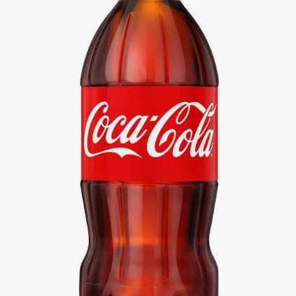 2L Diet Coke.