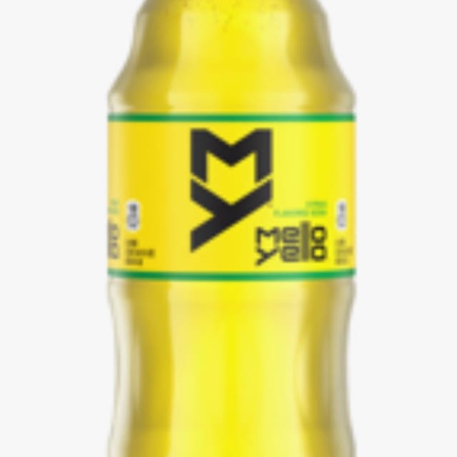 2L Mellow Yellow.