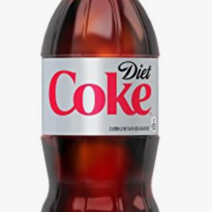 2L Coke.