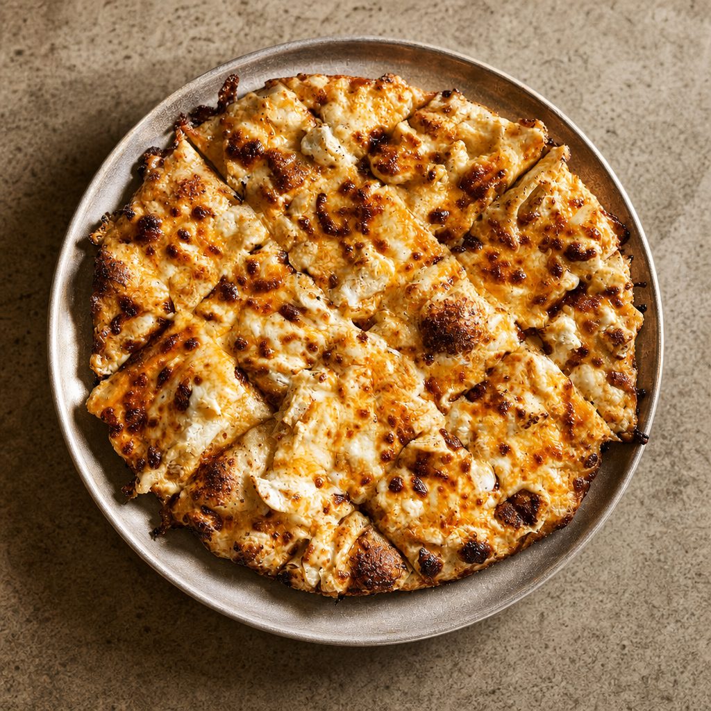 Small Chicken Bacon Ranch.