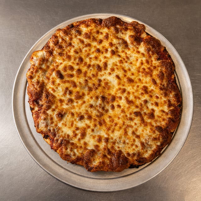 Small Pepperoni.