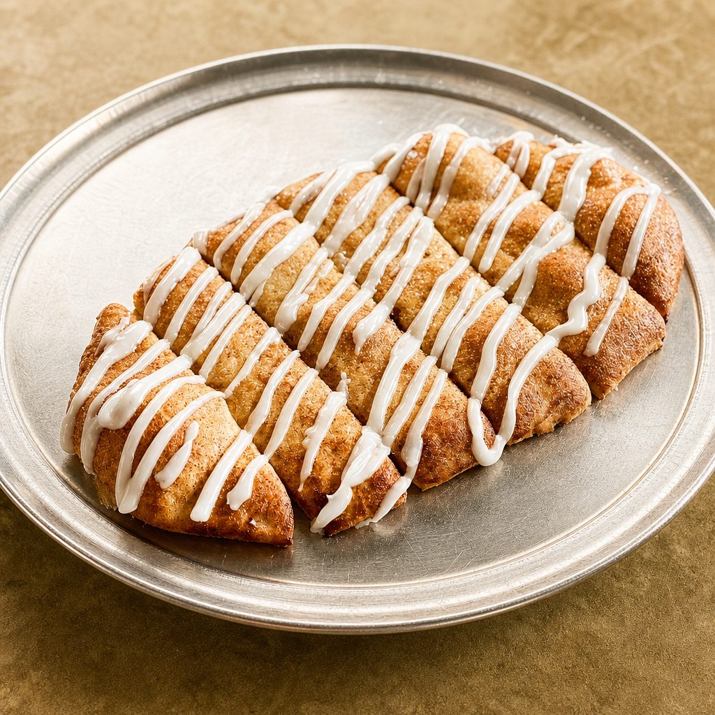 12pc Cinna Stix.