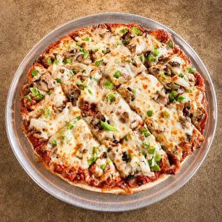 Large Jimmy's Deluxe