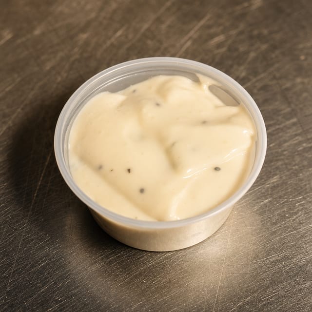 Alfredo Cup.