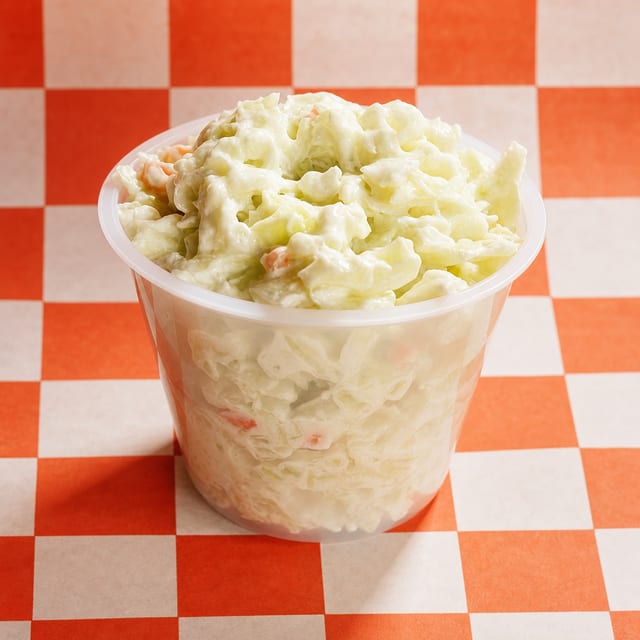 Coleslaw Single 8oz.