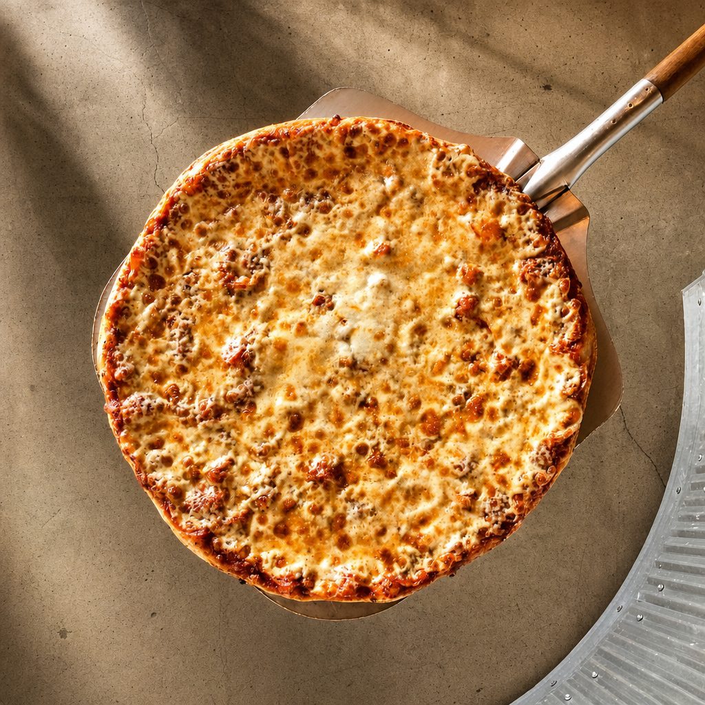 Small Cheese.
