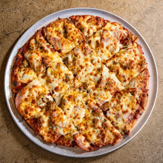 Large Meat & Cheese Lover's