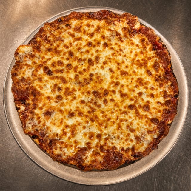 X-Large Pepperoni.
