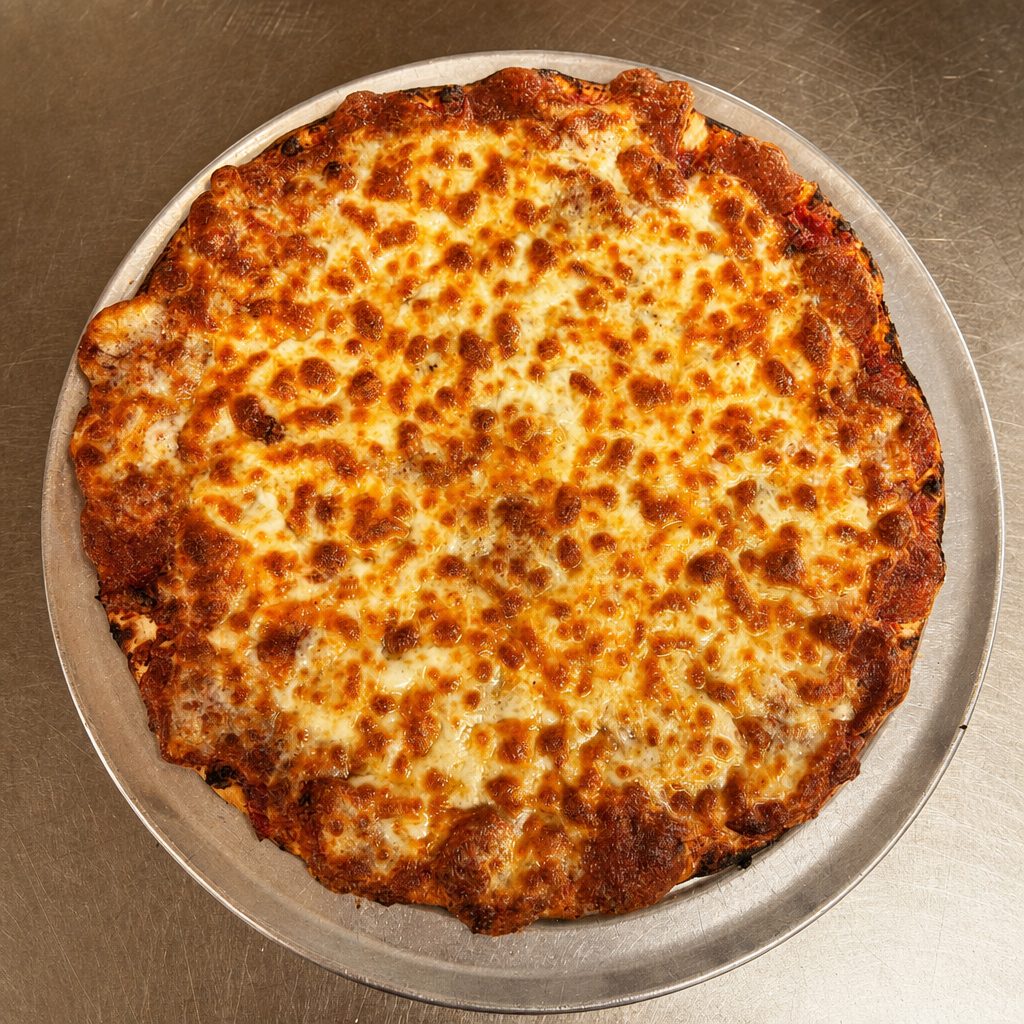 Large Pepperoni.