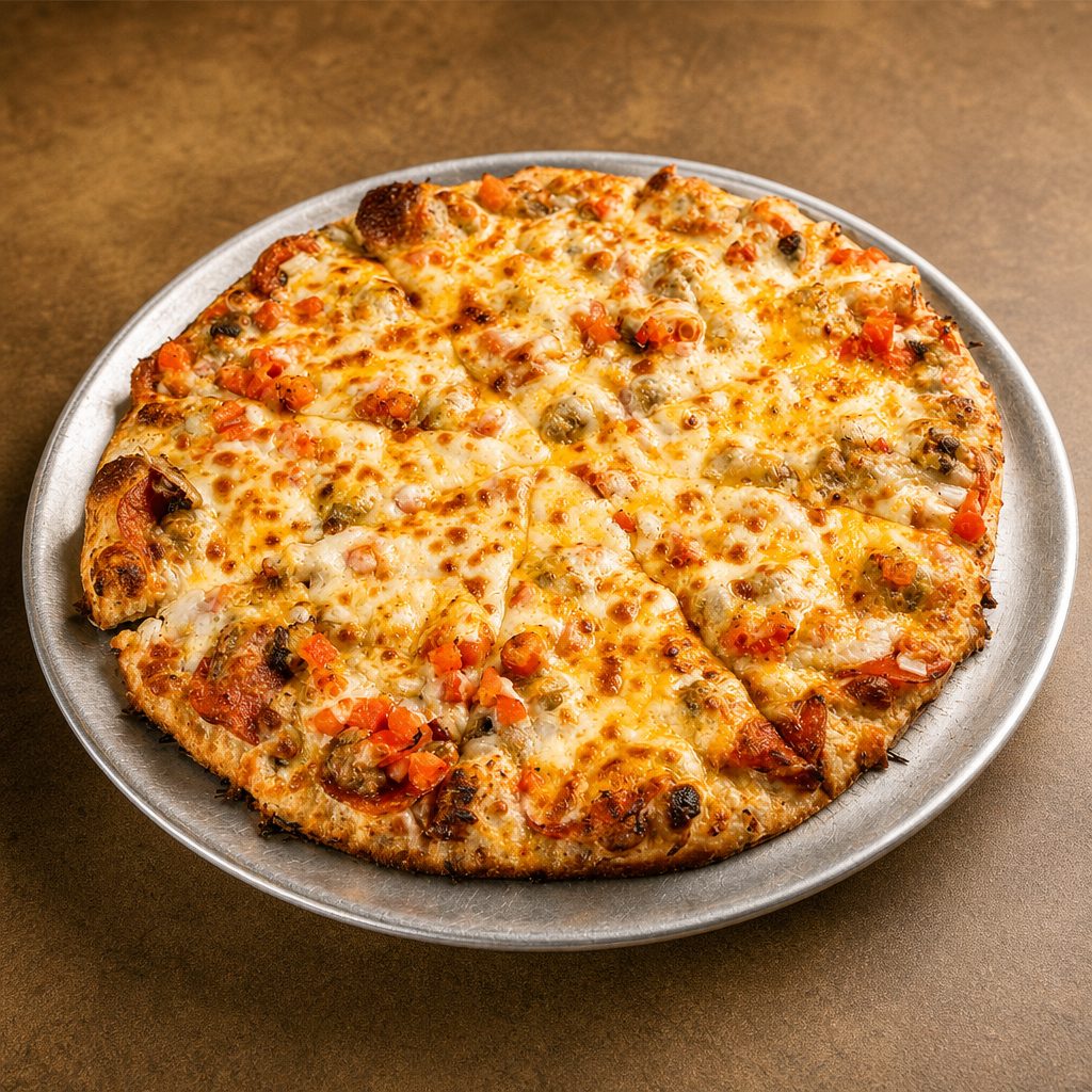 Small Classic Italian.