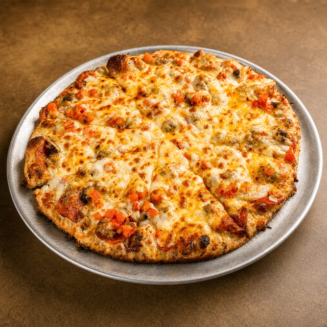 Small Classic Italian.