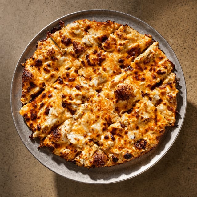 Large Chicken Bacon Ranch.