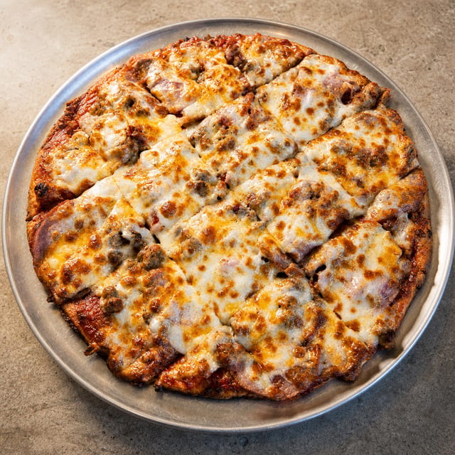 Medium BYO.