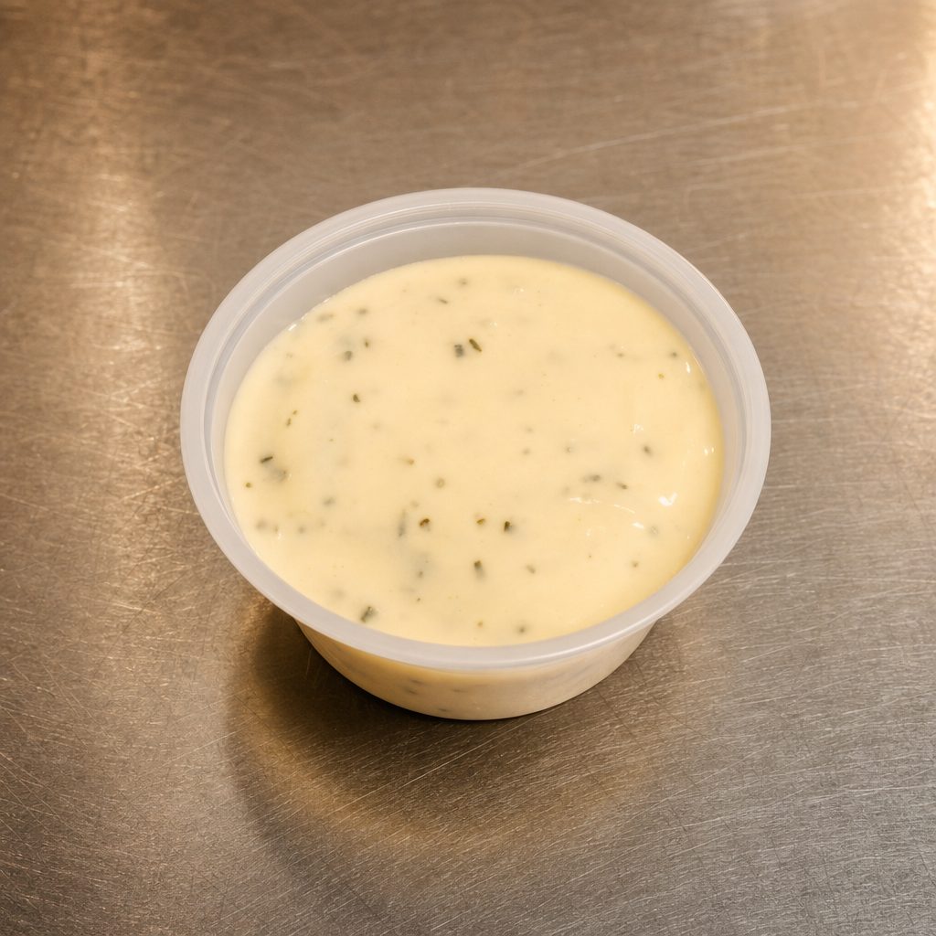 Ranch Cup.