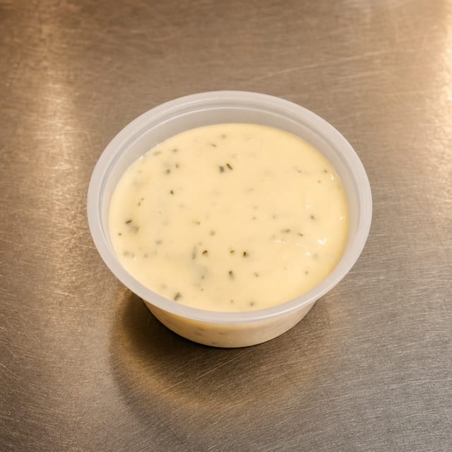 Ranch Cup.