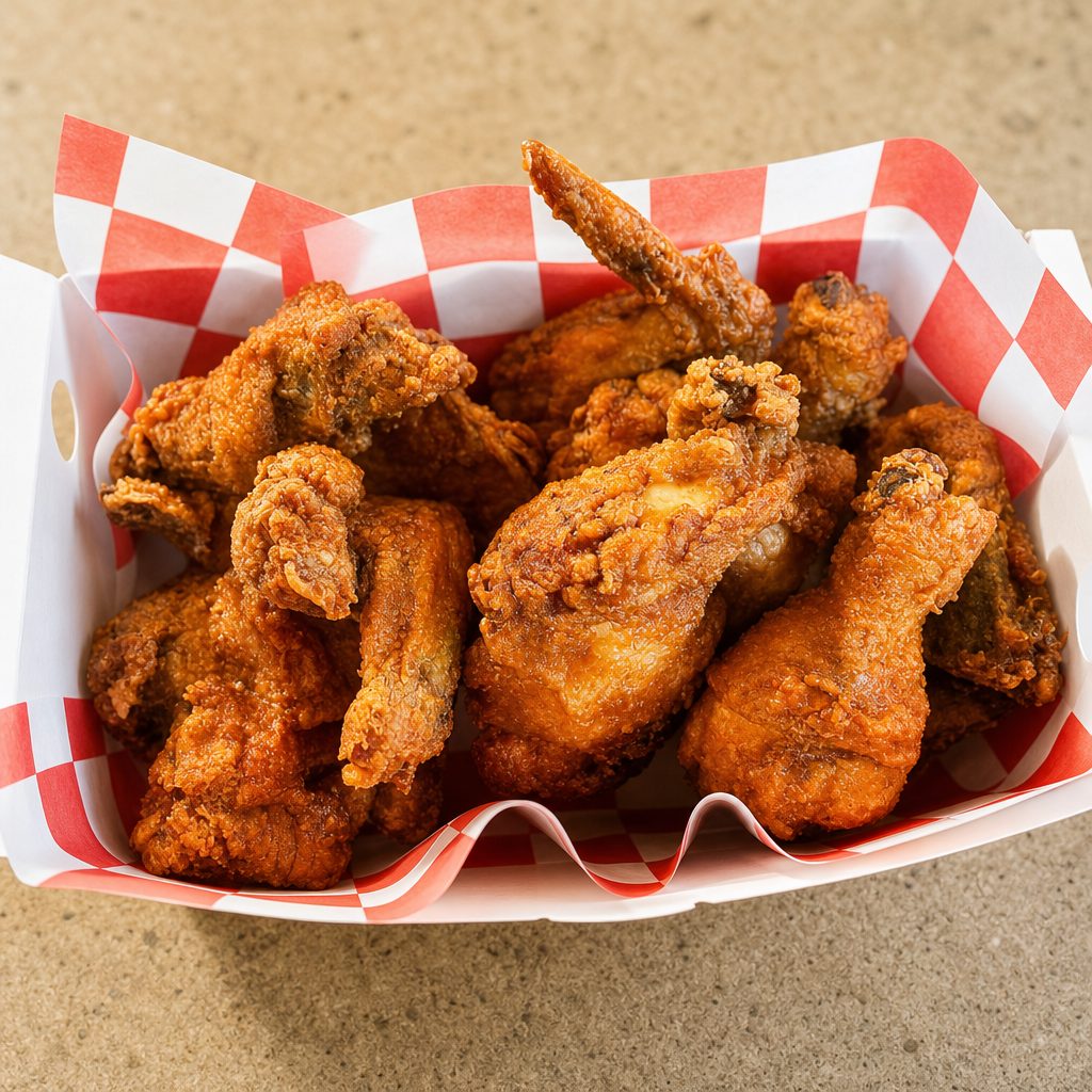 20pc Box.