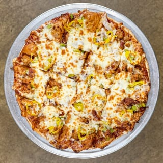 X-Large Spicy Cowboy