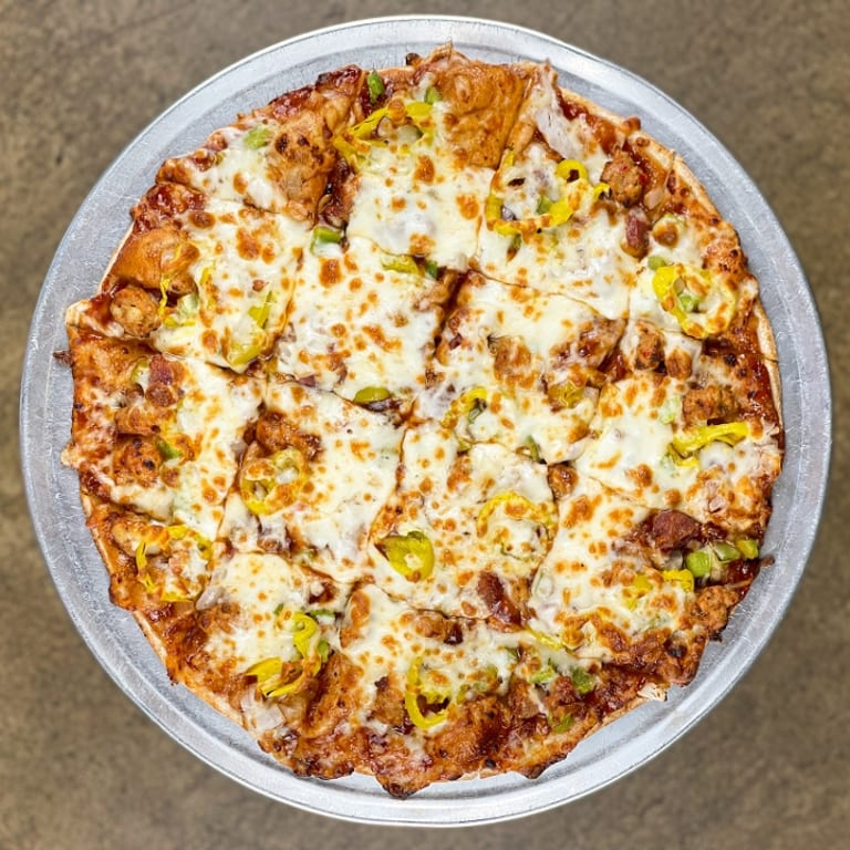 Delicious Chicken Salad Options