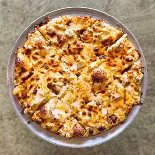 Small Chicken Bacon Ranch