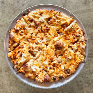 Small Chicken Bacon Ranch