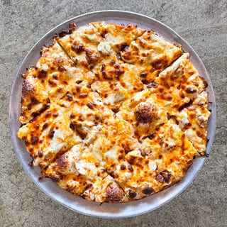 Small Buffalo Chicken