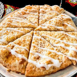 Cinnamon Struesel