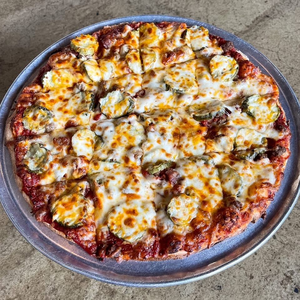 Delicious Cheeseburger Options