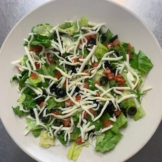 Full Garden Salad