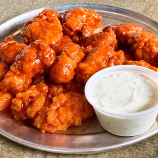 1lb Boneless Wings