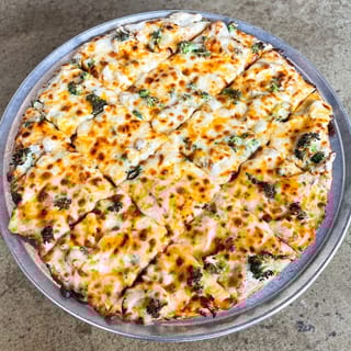 Large Gourmet Chicken