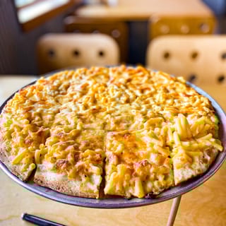 X-Large Mac & Cheese