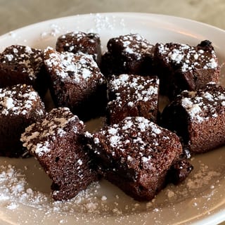 Brownie Bites