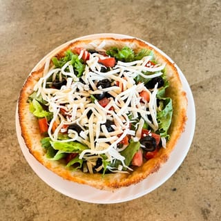 Side Garden Salad