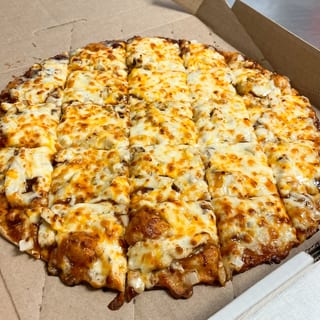 Large BBQ Chicken