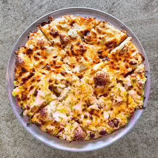 Large Buffalo Chicken